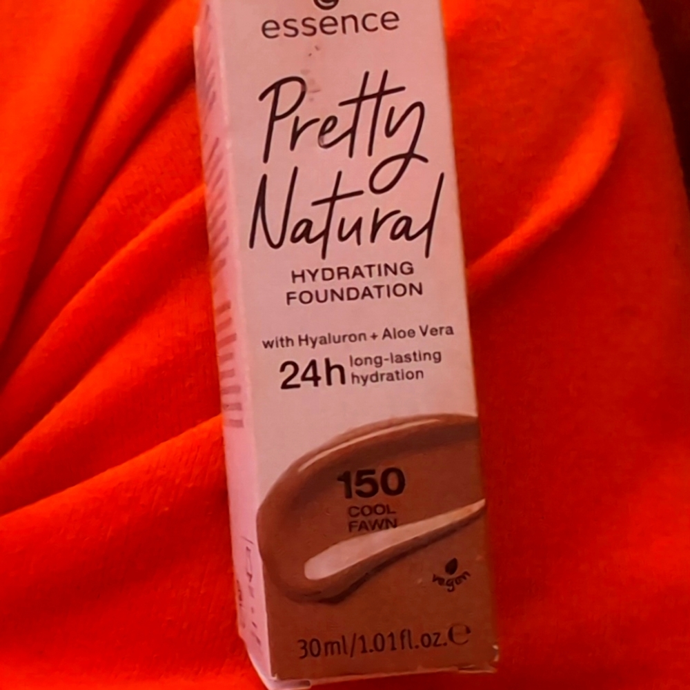 4/$20 essence foundation